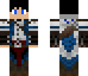 conors best skin