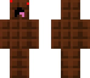 dark chokoronik