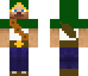 hunter steve