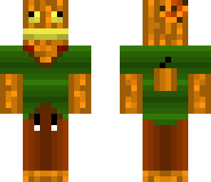 epic pumpkin