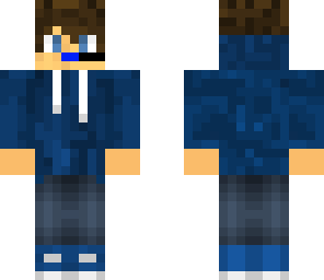 sexy boy skin