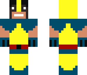 wolverine