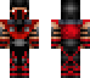 red subzero