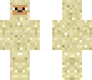sand camo