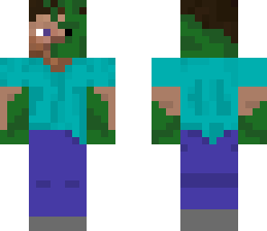 steve's mutation