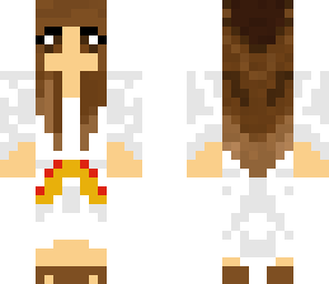 roman girl