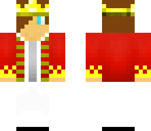 king mc