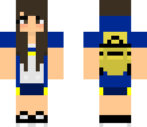 new skin