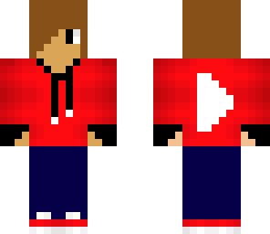 my youtube player