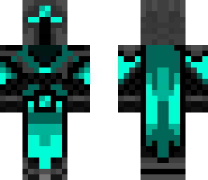 blue poep