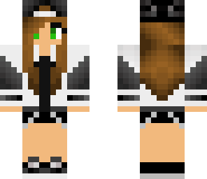 highschool girl