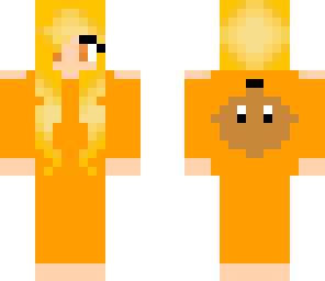 pumpkin wonzi