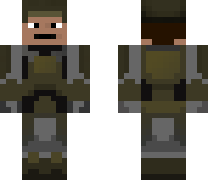 sarge