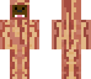 bacon bacca