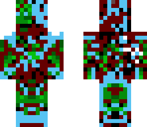 colour guy
