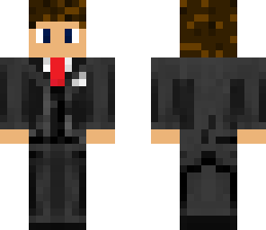 mr minecraft