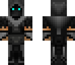 assasin eye blue