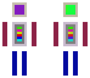 color fenzy gamer