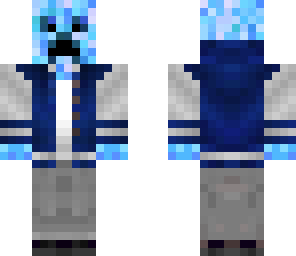 college creeper