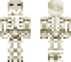 skeleton