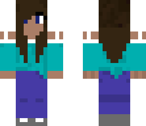 steve girl