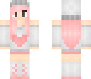 cute cupcake girl