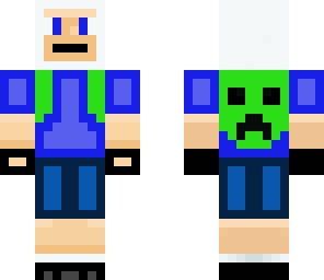 finn gamer update 4