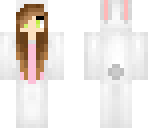 bunny girl