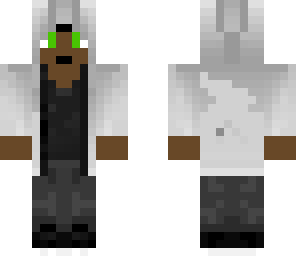 iago 85 skin oficial
