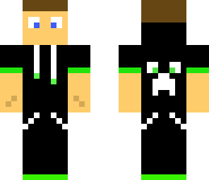 cool skin 