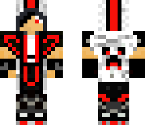 assasin infectado