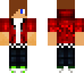 cool skin 