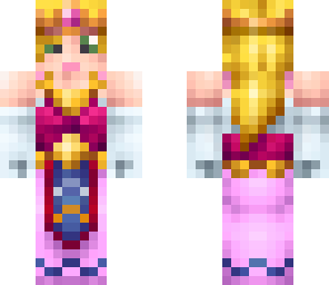 zelda