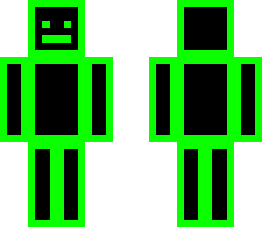 lime neon