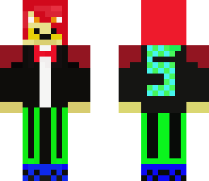 spikey235