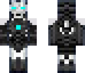 the killer robot