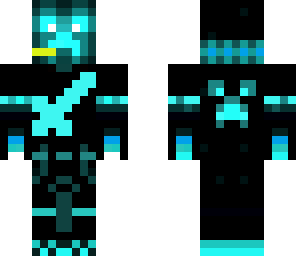 creepe creeper