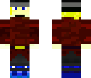 jonsihalldors enamy type