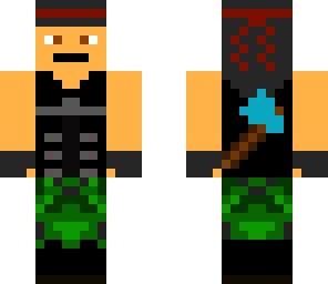 rambo