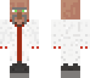 villager