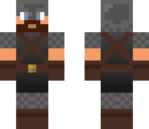 darker hero