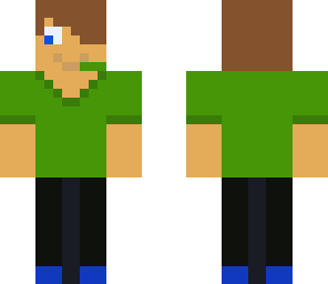 headset man