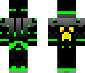 ender radical