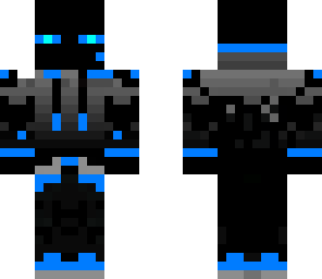 cool enderman