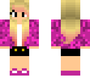 cute girl