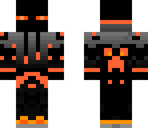 enderman halloween