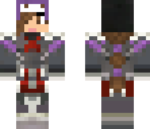 seto girl