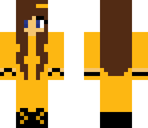 budder girl fixed