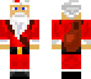 santa claus