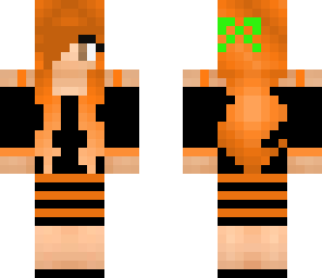 halloween girl